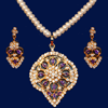 Pearl Set - (PRE-11) - Click here to View more details about this Product